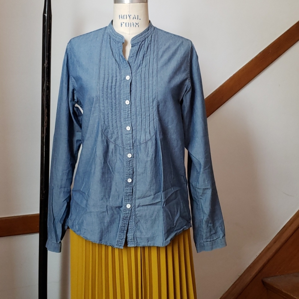 Button Down Shirt
